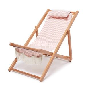 Business & Pleasure Co. the sling chair chase beach pool 2 available